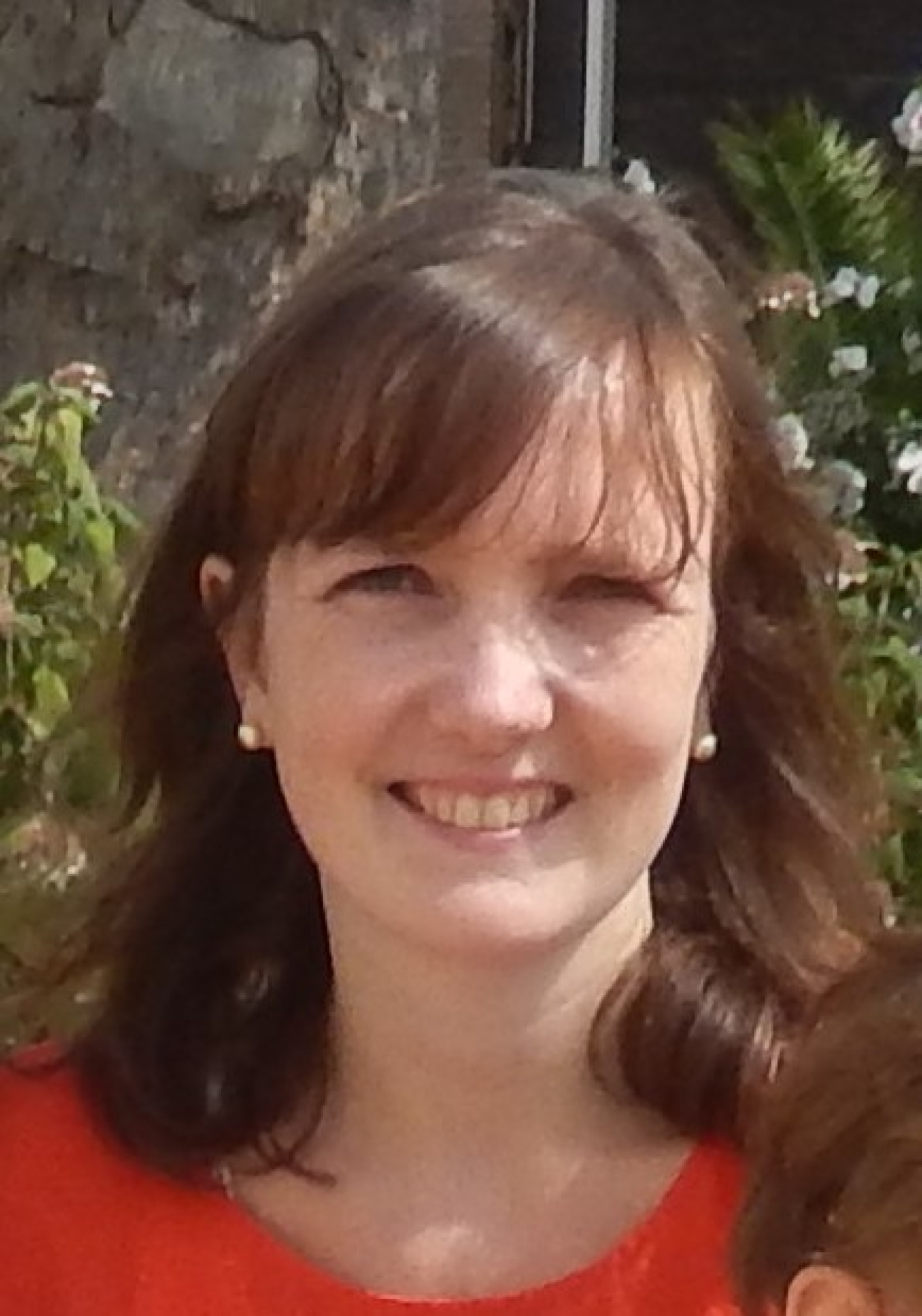 Tamara Willems